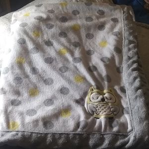 Unisex Blanket